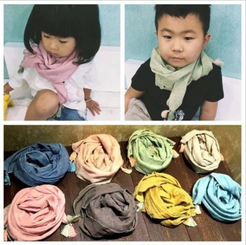 Foulard enfant - Ref 2139017