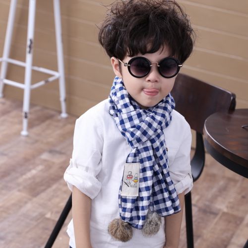 Foulard enfant - Ref 2139041