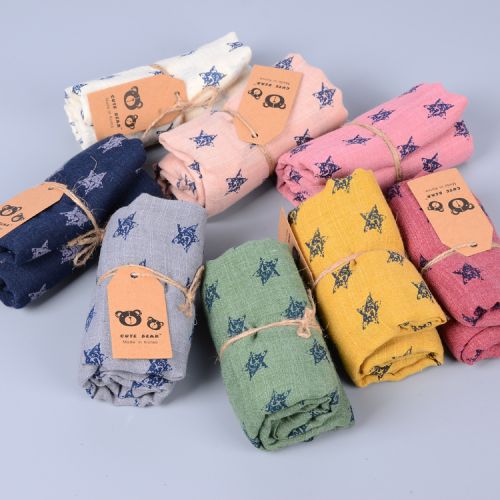Foulard enfant - Ref 2139131