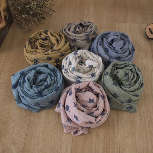 Foulard enfant - Ref 2139152