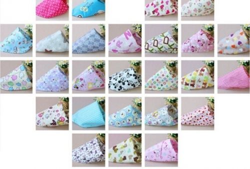 Foulard enfant en coton - Ref 2139345