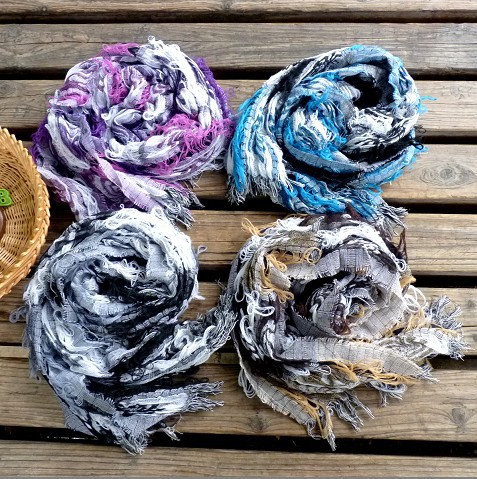 Foulard enfant - Ref 2139351