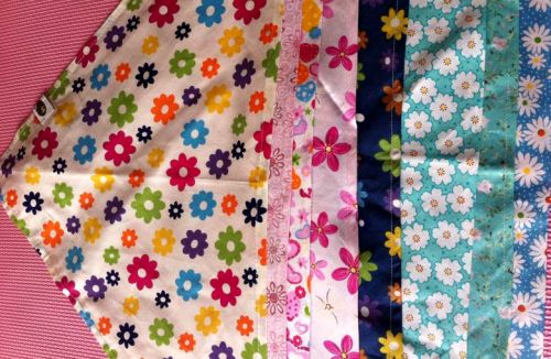 Foulard enfant en coton - Ref 2139601