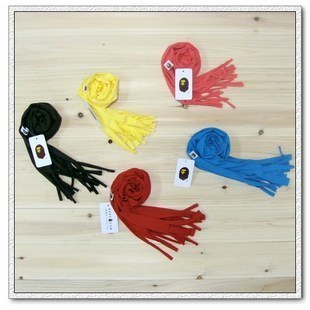 Foulard enfant BAPE en coton - Ref 2139701