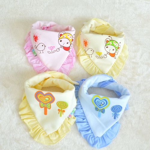 Foulard enfant en coton - Ref 2139968