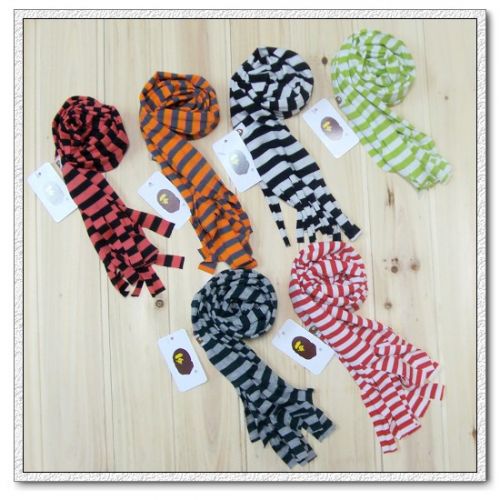 Foulard enfant en coton - Ref 2140055