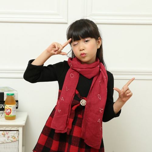 Foulard enfant - Ref 2140075
