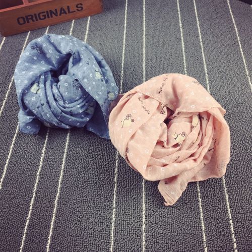 Foulard enfant - Ref 2140163