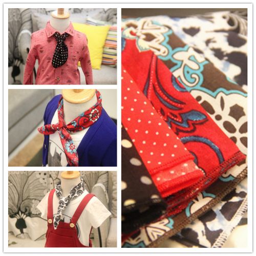 Foulard enfant en coton - Ref 2140205
