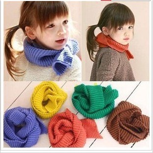 Foulard enfant en de laine - Ref 2140273