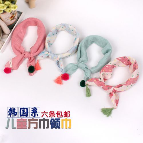 Foulard enfant KAKA - Ref 2140334
