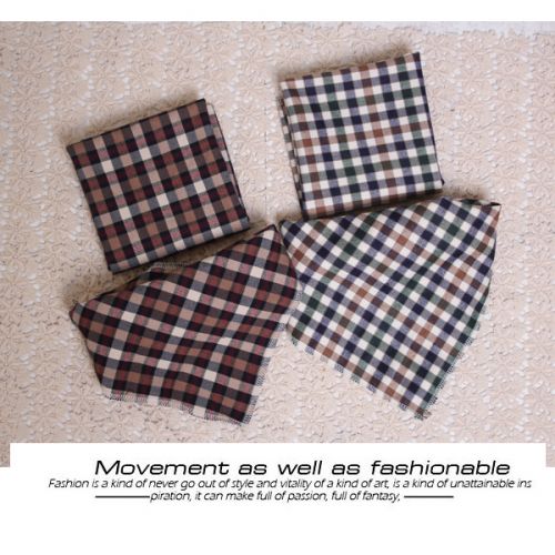 Foulard enfant en coton - Ref 2140349