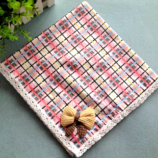 Foulard enfant en coton - Ref 2140400