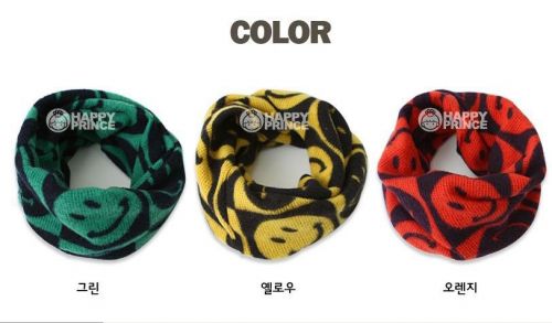Foulard enfant en de laine - Ref 2140412