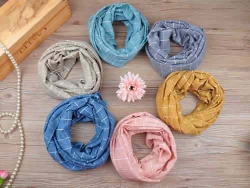 Foulard enfant - Ref 2140419