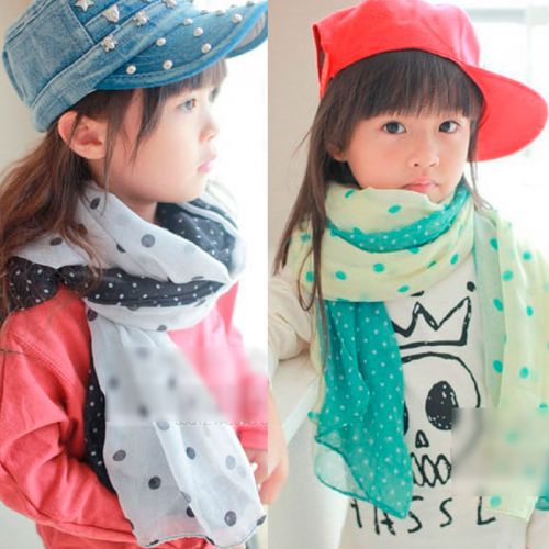 Foulard enfant - Ref 2140423