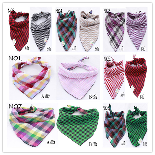 Foulard enfant en coton - Ref 2140442