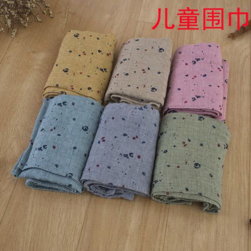 Foulard enfant - Ref 2140493