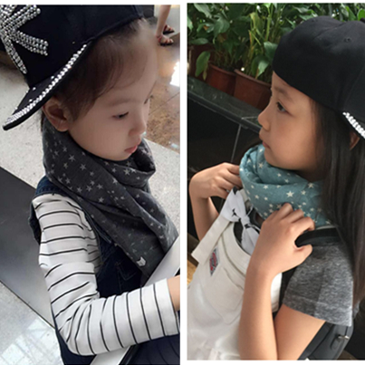 Foulard enfant FGSD - Ref 2140518
