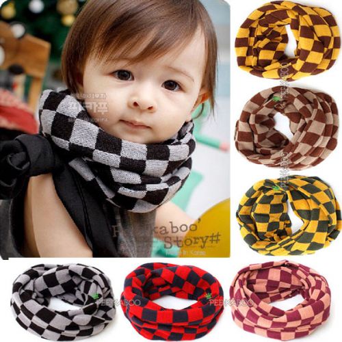 Foulard enfant en de laine - Ref 2140525