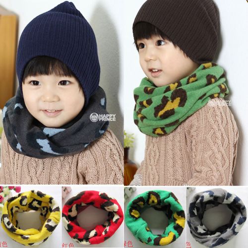 Foulard enfant en de laine - Ref 2140528