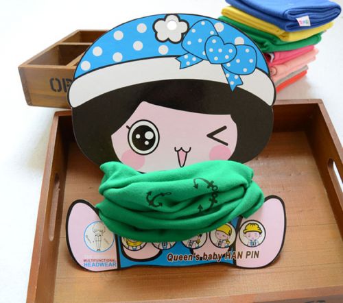 Foulard enfant - Ref 2140533