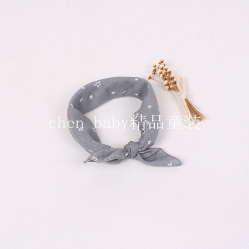 Foulard enfant - Ref 2140627