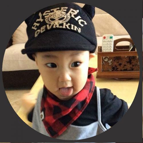 Foulard enfant - Ref 2140656