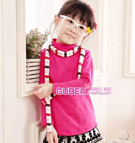 Foulard enfant EKKAA en coton - Ref 2140678