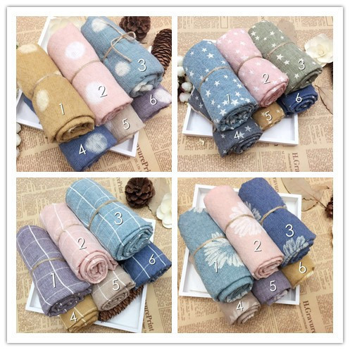 Foulard enfant - Ref 2140692