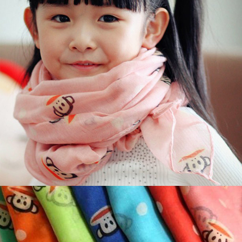 Foulard enfant en fil - Ref 2140702