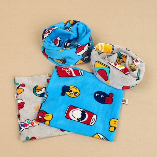 Foulard enfant - Ref 2140710