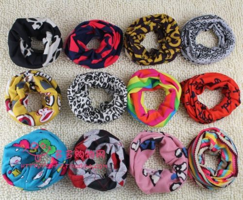 Foulard enfant - Ref 2140729