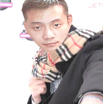 Foulard enfant - Ref 2140813