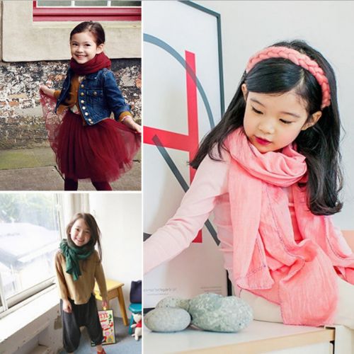 Foulard enfant - Ref 2140819