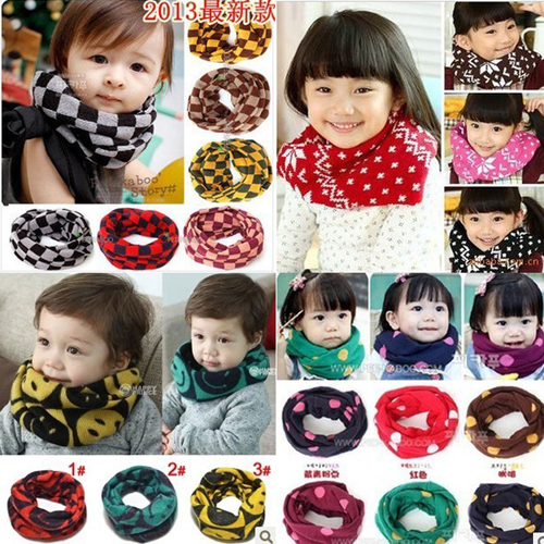 Foulard enfant - Ref 2140849