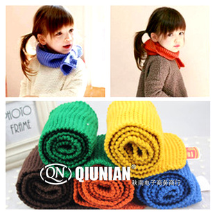 Foulard enfant en de laine - Ref 2140855