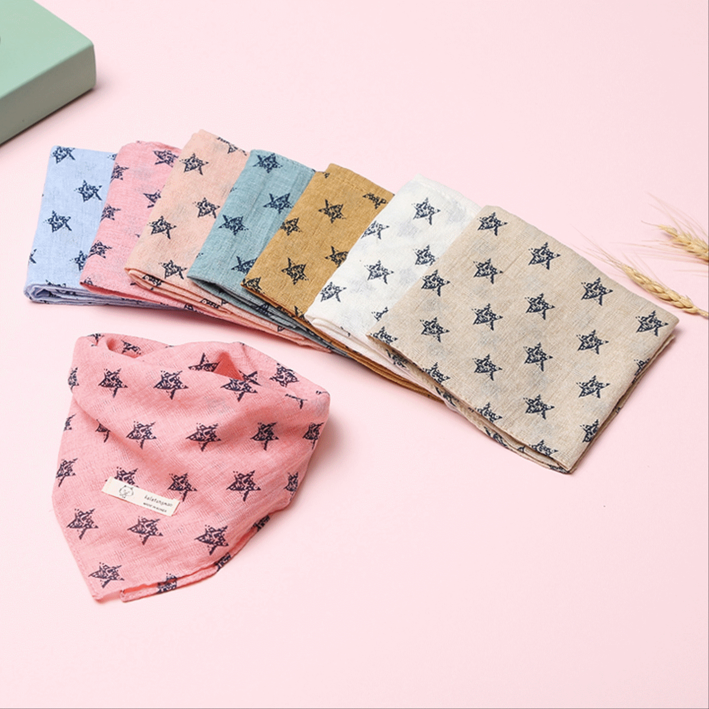 Foulard enfant - Ref 2140894