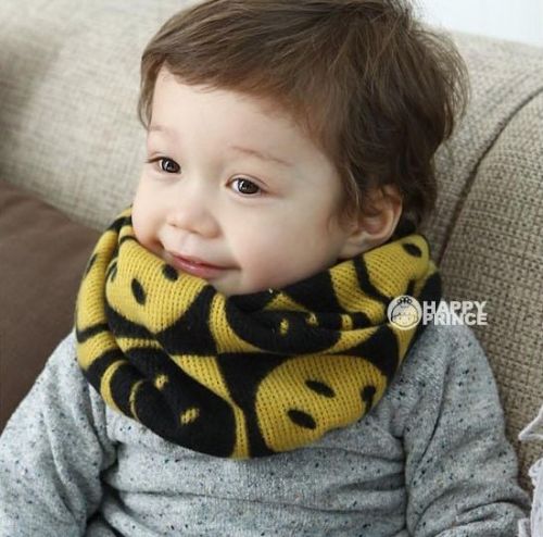 Foulard enfant en coton - Ref 2140924