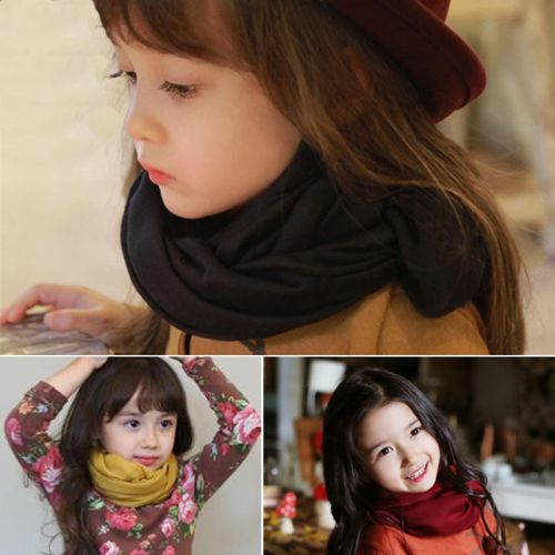Foulard enfant en coton - Ref 2141126