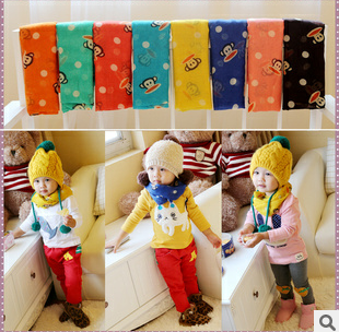 Foulard enfant en fil - Ref 2141143