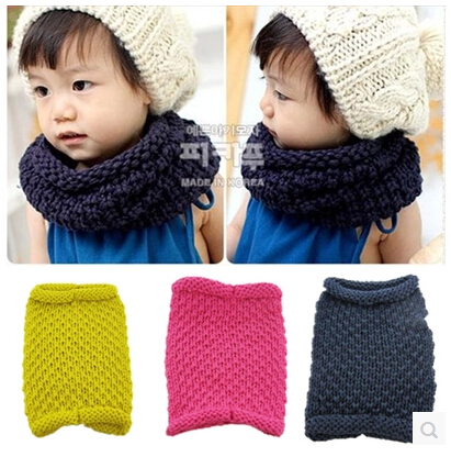 Foulard enfant en de laine - Ref 2141170