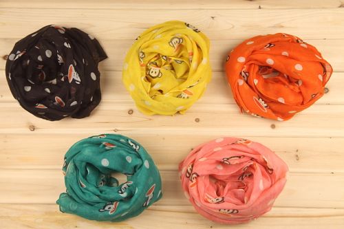 Foulard enfant - Ref 2141206