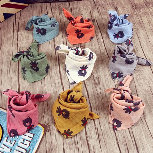 Foulard enfant - Ref 2141270