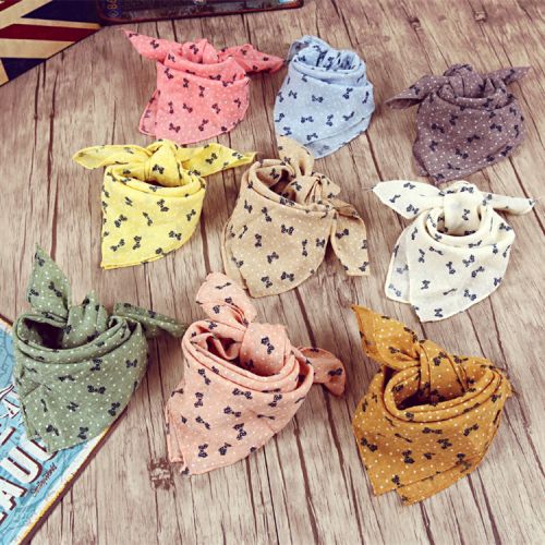 Foulard enfant - Ref 2141278