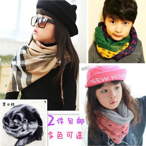 Foulard enfant - Ref 2141414