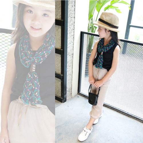 Foulard enfant - Ref 2141448