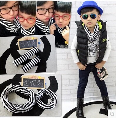 Foulard enfant - Ref 2141527