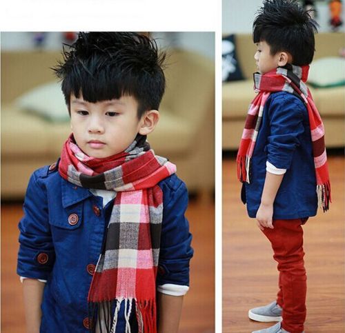 Foulard enfant - Ref 2141565