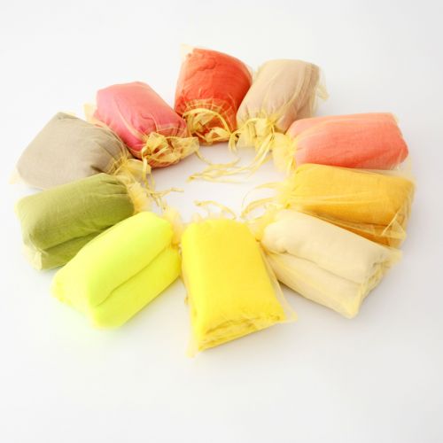 Foulard enfant en coton - Ref 2141586
